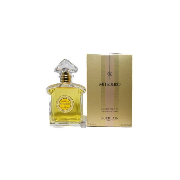 Mitsouko by Guerlain 75ml 2.5oz EDP Spray