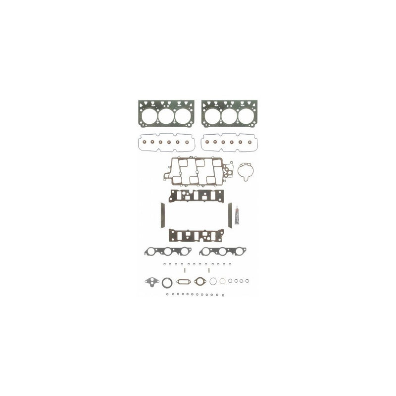 Fel-Pro HS 9917 PT-3 Cylinder Head Gasket Set