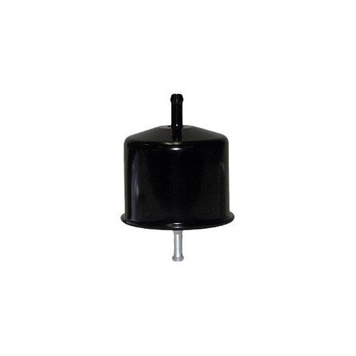 WIX Filters - 33022 Fuel (Complete In-Line) Filter, Pack of 1
