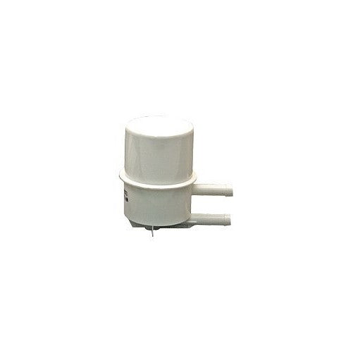 WIX Filters - 33470 Fuel (Complete In-Line) Filter, Pack of 1