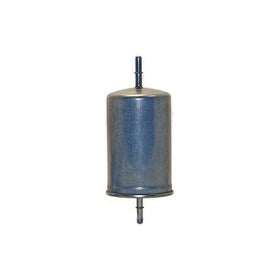 WIX Filters - 33603 Fuel (Complete In-Line) Filter, Pack of 1