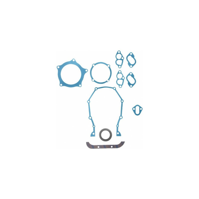 Fel-Pro TCS124602 Timing Cover Gasket Set
