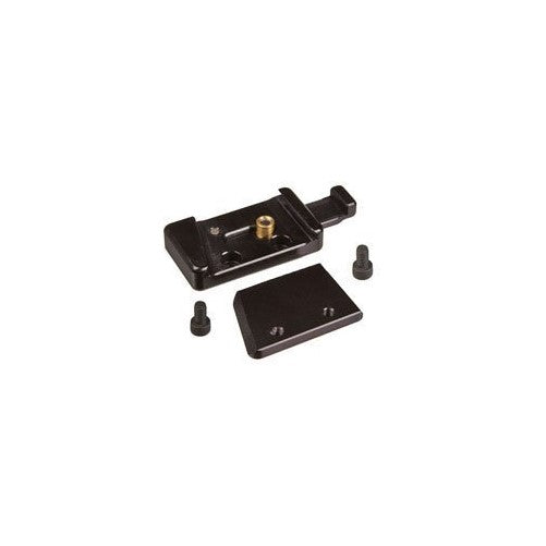 Custom Brackets QRC Camera Quick Release Kit - with CSP Plate