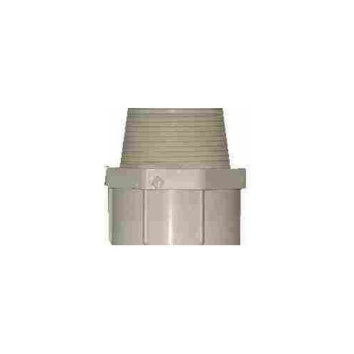 Pvc/dwv Trap Adapter (pvc001030600ha)