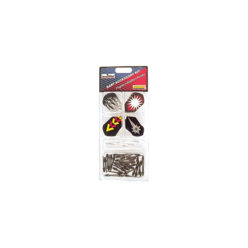Arachnid / Nodor Dart Accessory Kit