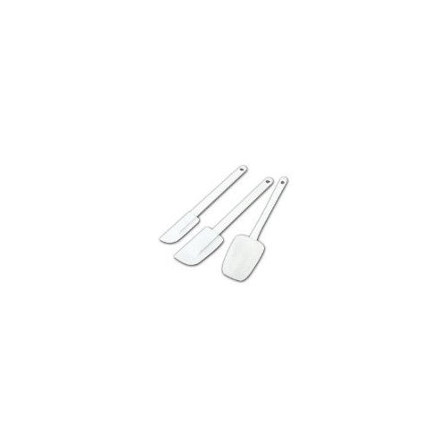 Prepworks from Progressive 3 Piece White Spatula Set