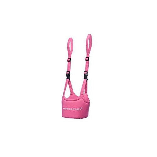 UpSpring Baby Walking Wings Learning To Walk Assistant Pink