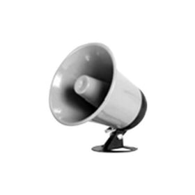 SPECO 30519180085 5" 15 Watt PA Horn