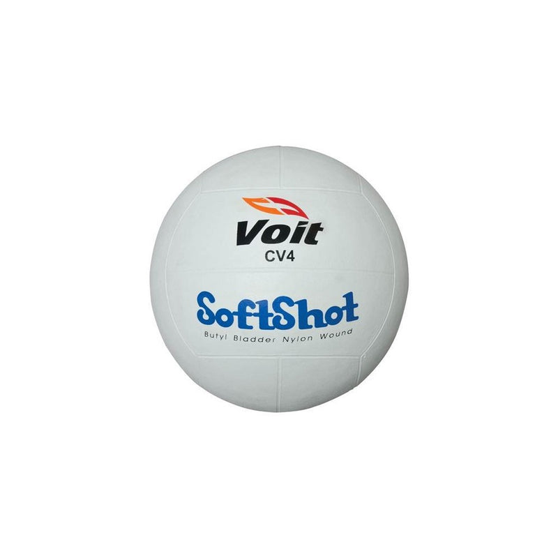 Voit CV4 Soft Shot Stingless Volleyball
