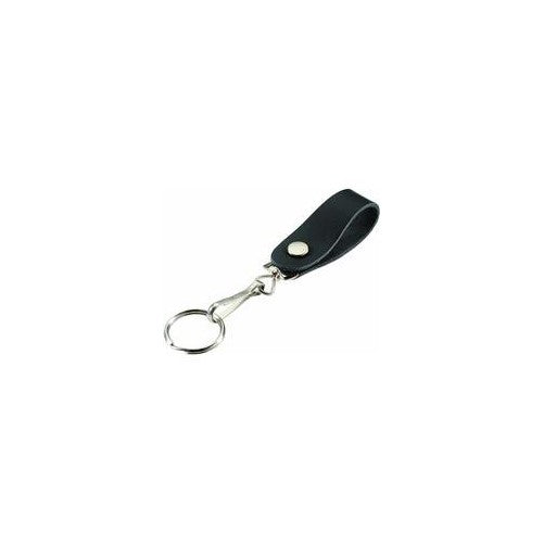Lucky Line 45301 Leather Belt Hook