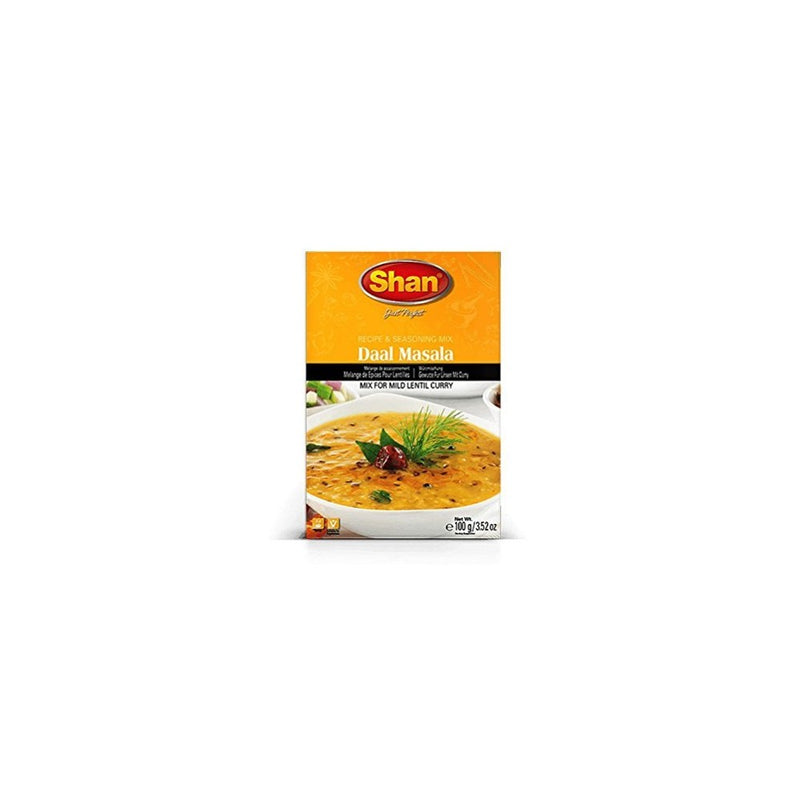 Shan Dal Curry Mix - 100g