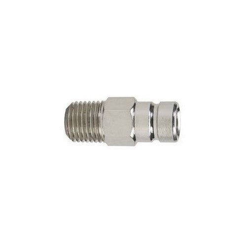 Moeller Marine Fuel Tank Connector (Suzuki, 1/4", Male)