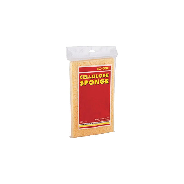 Nation Ruskin 14-12ASPBB 6-3/4'' Cellulose Sponge