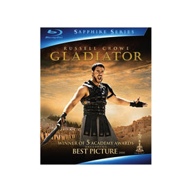 Gladiator (Sapphire Series) [Blu-ray]