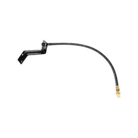 ACDelco 176-1411 GM Original Equipment Rear Hydraulic Brake Hose Assembly