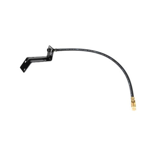 ACDelco 176-1411 GM Original Equipment Rear Hydraulic Brake Hose Assembly