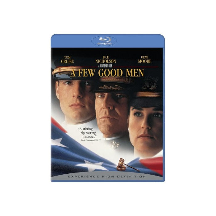 A Few Good Men [Blu-ray]