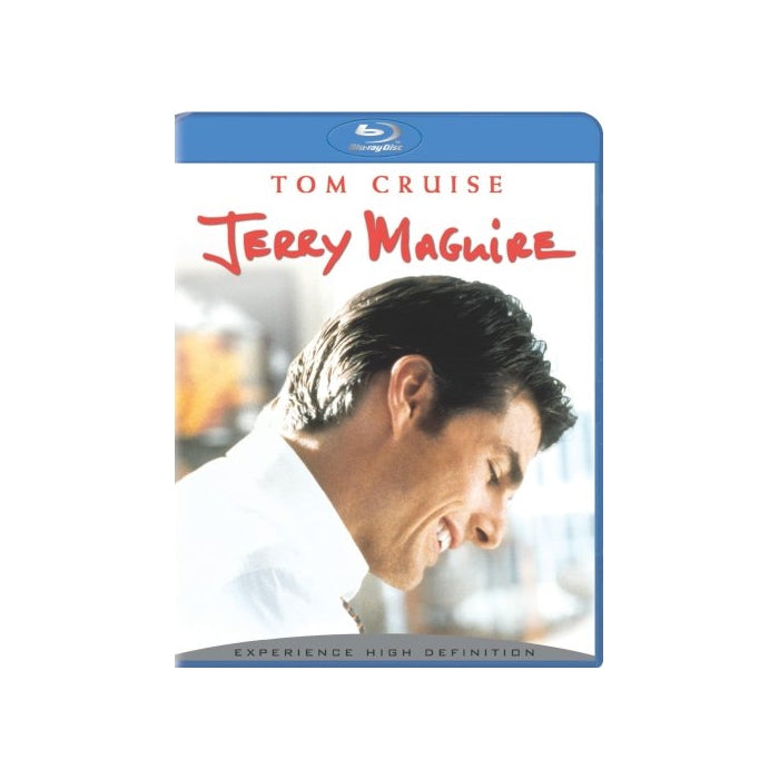 Jerry Maguire ( BD Live) [Blu-ray]