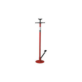 ATD Tools 7442 Underhoist Stand with Foot Pedal - 3/4 Ton Capacity