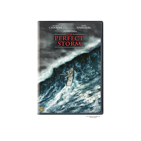 The Perfect Storm