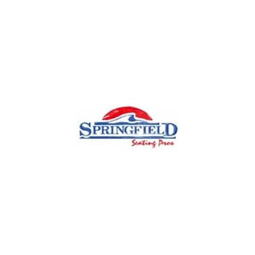 Springfield Marine Co 13-Inch Pedestal Post With Swivel Seat Mount