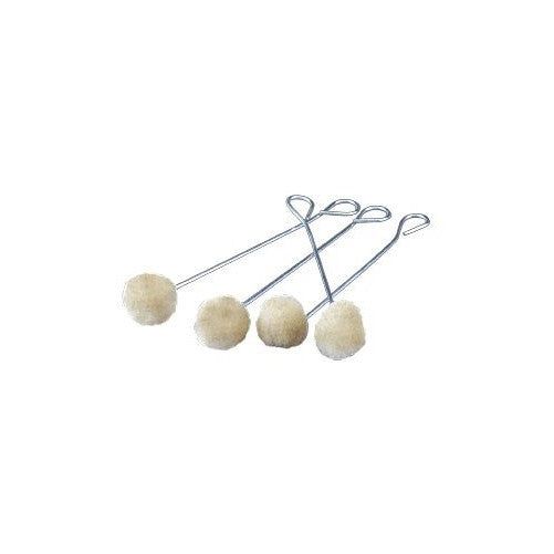 CRL Automotive Glass Dauber - 100 Pack