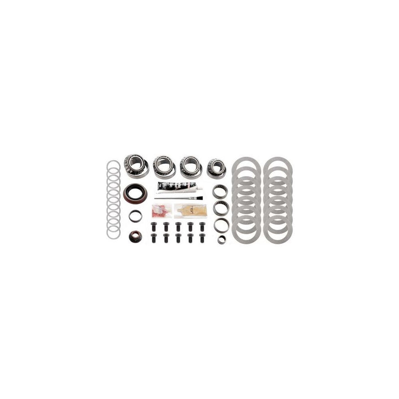 Motive Gear R8.8RIFSMKT Master Bearing Kit with Timken Bearings (Ford 8.8" IFS '97-UP)