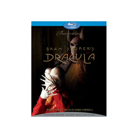 Bram Stoker's Dracula [Blu-ray]