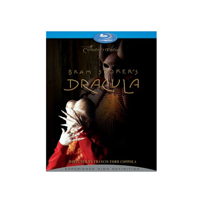 Bram Stoker's Dracula [Blu-ray]