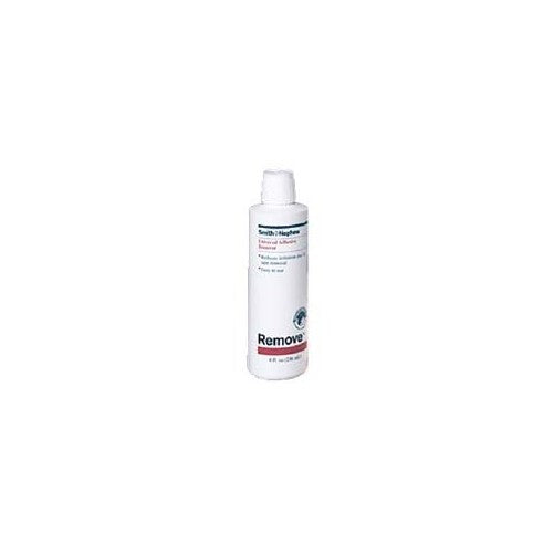 UNI-SOLVE ADHESIVE REMOV LIQ 8 OZ