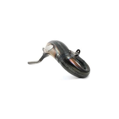 FMF Racing Factory Fatty Pipe , Color: Natural, Material: Stainless Steel 024052