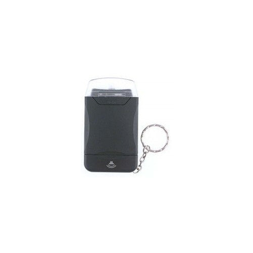 Key Chain Alarm with Light