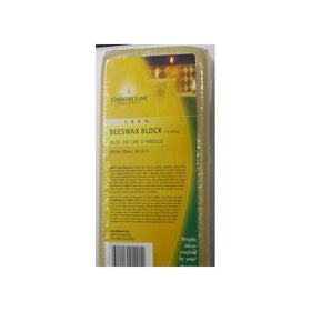 Beeswax Yellow - By Country Lane