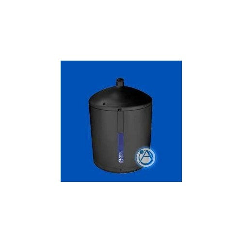 Atlas Sound PM4FA Pendant Mount Speaker High Performance Speaker 4 Strategy Series Driver (Black)