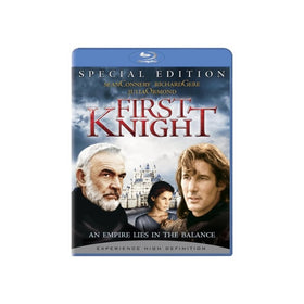 First Knight (Special Edition) [Blu-ray]