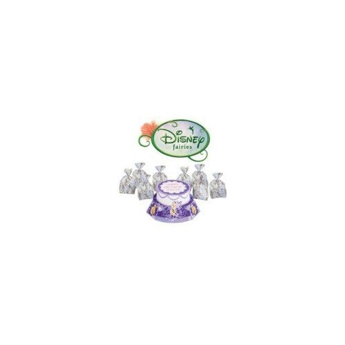 Wilton Disney Fairies Cakescapes Cake Stand Kit