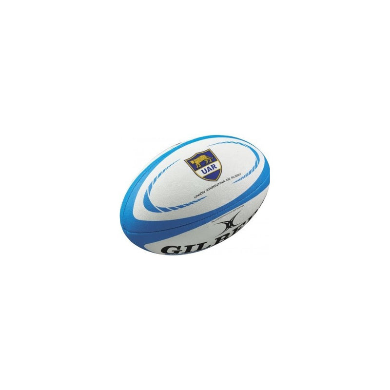 Gilbert Argentina Replica Rugby Ball