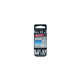 Arrow Fastener RLS1/8 Long Steel 1/8-Inch Rivets, 15-Pack