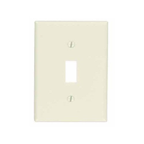 COOPER WIRING 000-78001-000 Wall Plate