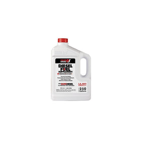 Power Service 1080-06 Cetane Boost Diesel Fuel Supplement Anti-Freezer - 80 oz.