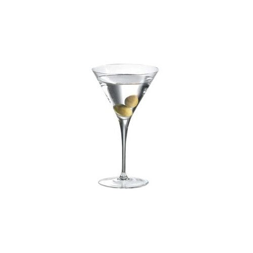 Ravenscroft Crystal Martini Glass, Set of 4