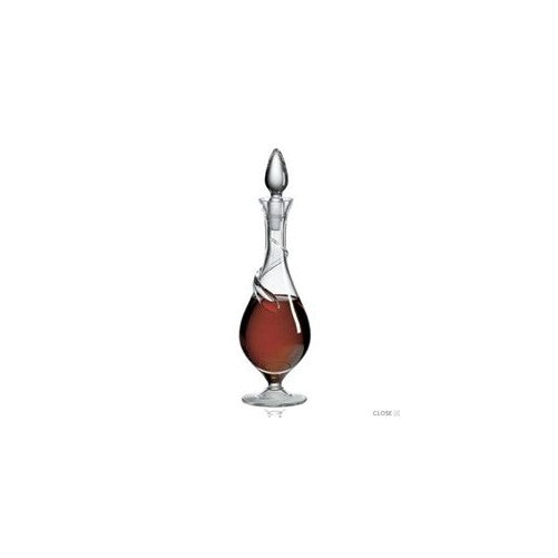 Ravenscroft Crystal Glorious Decanter