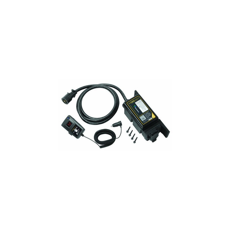 Tekonsha 90250 Prodigy RF Electronic Brake Control