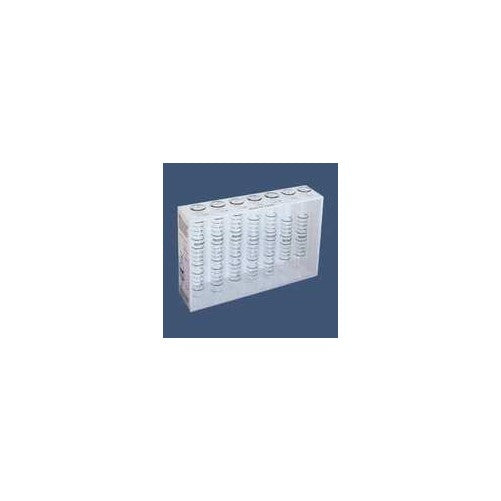 Bartending Tool - 7 Tube Exacto-pour - Teach Yourself How to Properly Pour Liquor