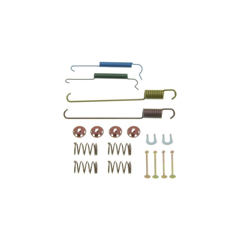 Dorman HW17326 Drum Brake Hardware Kit