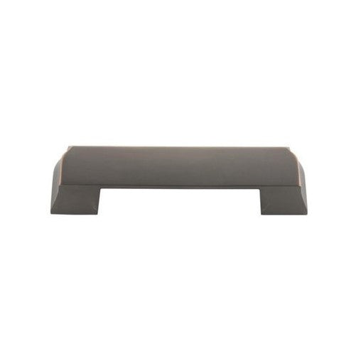 Belwith P3275-2122 3" & 96mm & 128mm Ctr Cup Pull Oil Rubbed Bronze Highlighted