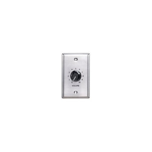 BOGEN - AVAD SLC Signal Level Controller