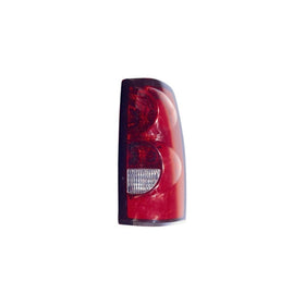 2004-2007 (2005 2006 04 05 06 07) Chevy Silverado Tail Light - Passenger Side - DOT Certified Chevrolet Tail Light- Right Side