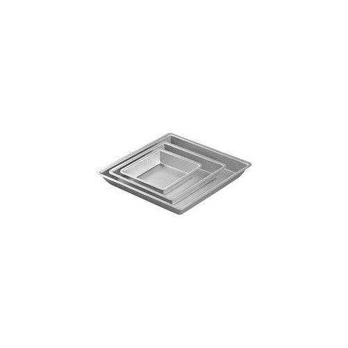 Wilton Aluminum Performance Pans 3 Piece Diamond Pan Set