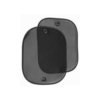 Sunshades- Set of 2 -For Side and Rear Windows